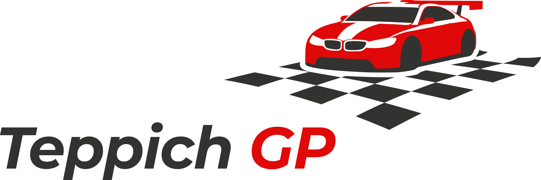 TeppichGP - Die Boxengasse für Carrera GO & Co.